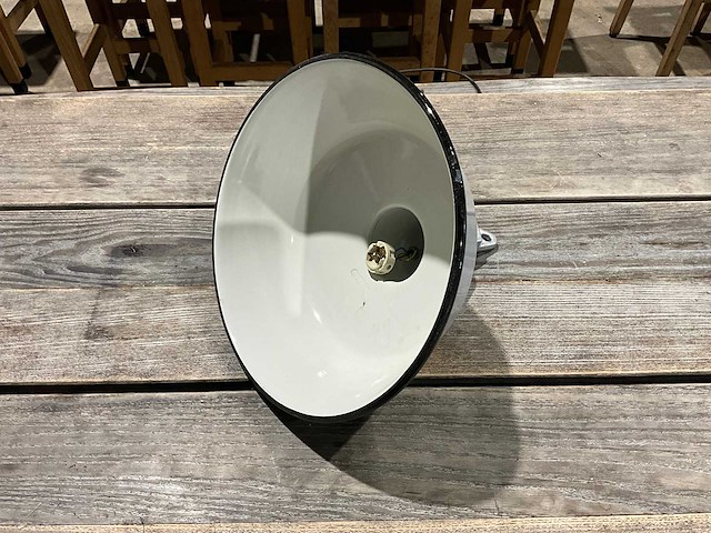 Hanglamp - afbeelding 3 van  4