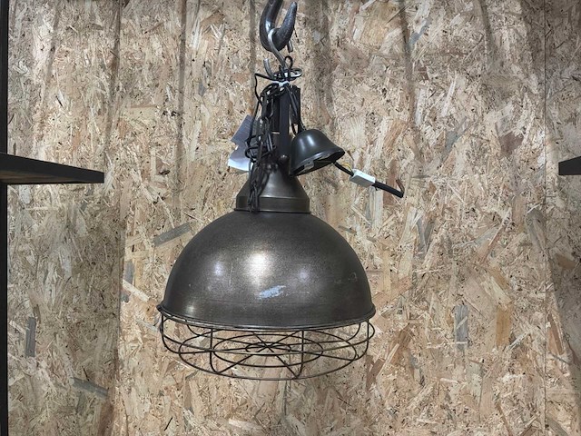 Hanglamp - afbeelding 1 van  7