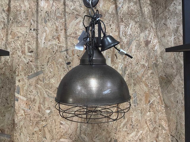 Hanglamp - afbeelding 2 van  7