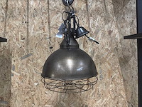 Hanglamp - afbeelding 2 van  7