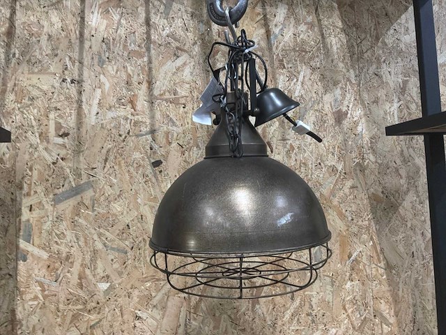 Hanglamp - afbeelding 3 van  7