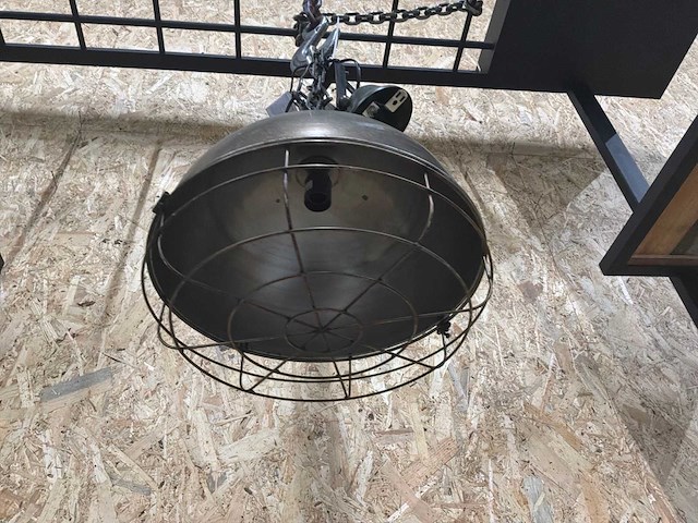 Hanglamp - afbeelding 6 van  7
