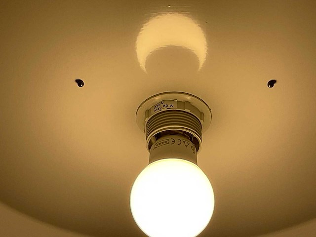 Hanglamp - afbeelding 3 van  3
