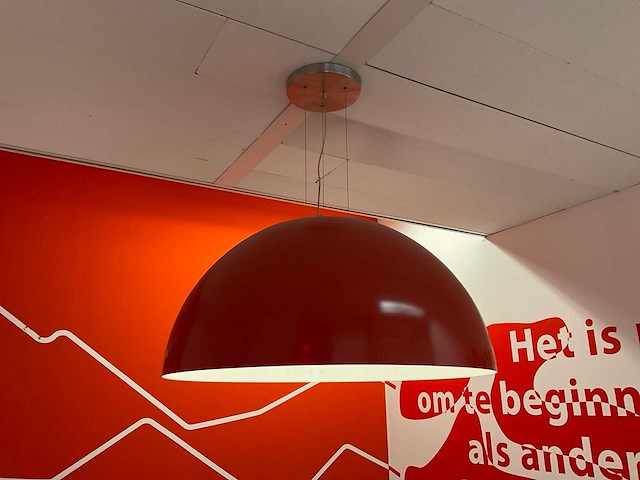 Hanglamp - afbeelding 1 van  3