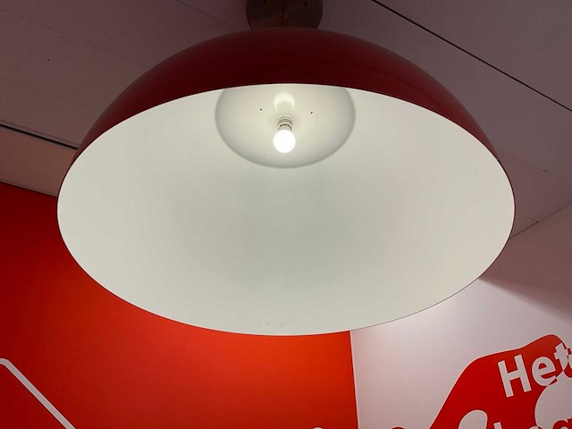 Hanglamp - afbeelding 2 van  3