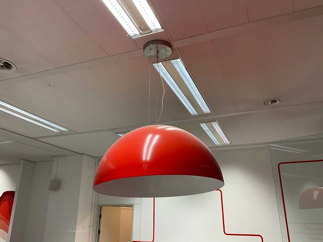 Hanglamp - afbeelding 1 van  2