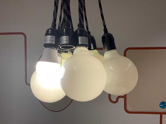 Hanglamp - afbeelding 2 van  2