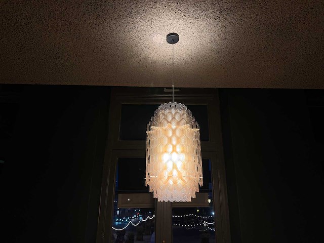 Hanglamp - afbeelding 1 van  3