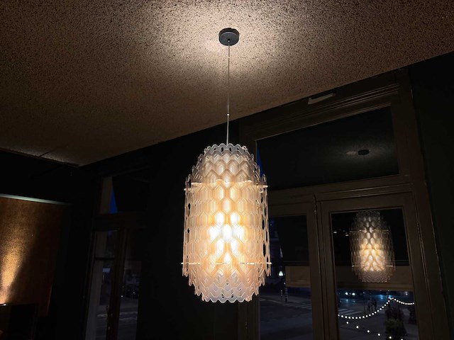 Hanglamp - afbeelding 2 van  3
