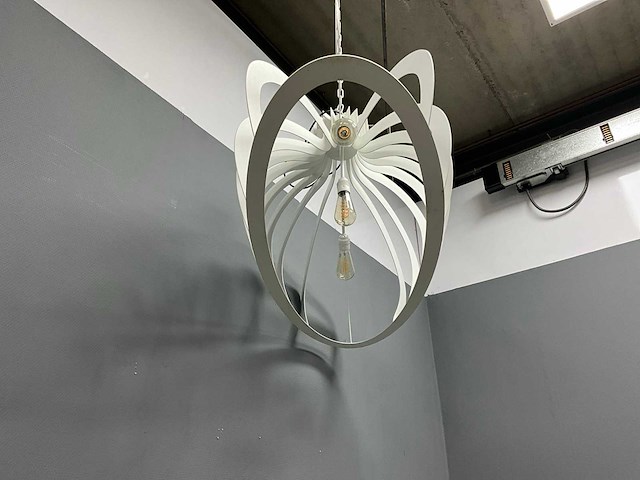 Hanglamp - afbeelding 3 van  8