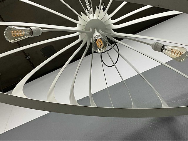Hanglamp - afbeelding 8 van  8