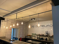 Hanglamp - afbeelding 1 van  2