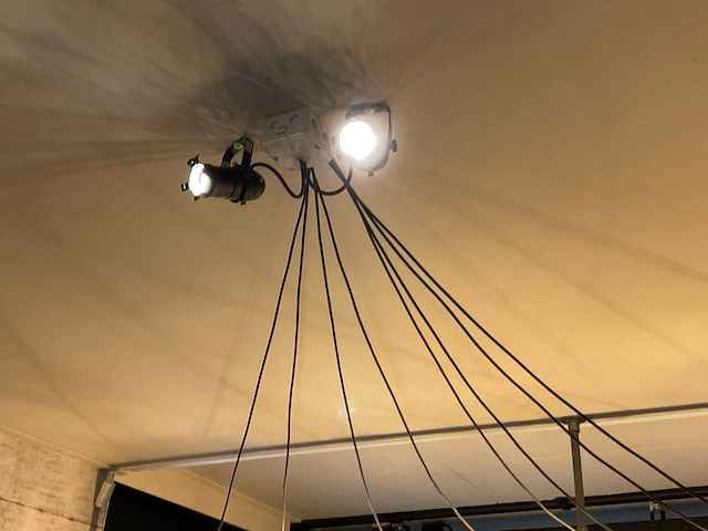 Hanglamp - afbeelding 2 van  2