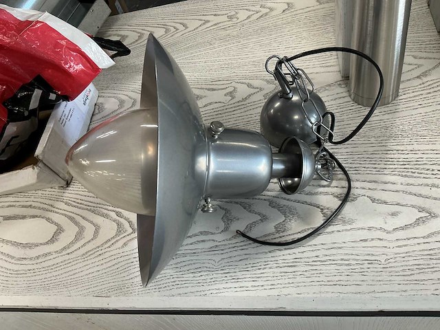 Hanglamp - afbeelding 1 van  3
