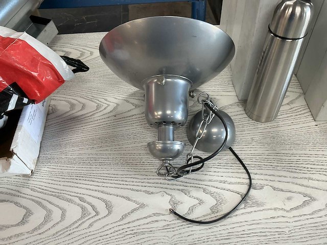 Hanglamp - afbeelding 3 van  3