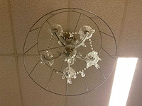 Hanglamp - afbeelding 3 van  3