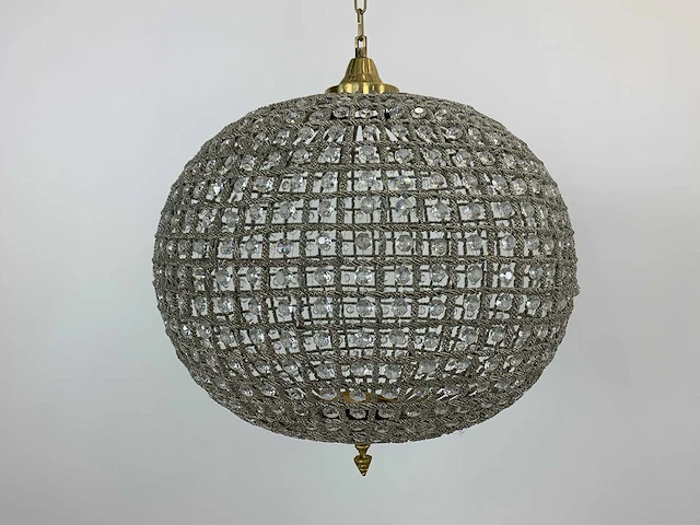 Hanglamp - afbeelding 1 van  3