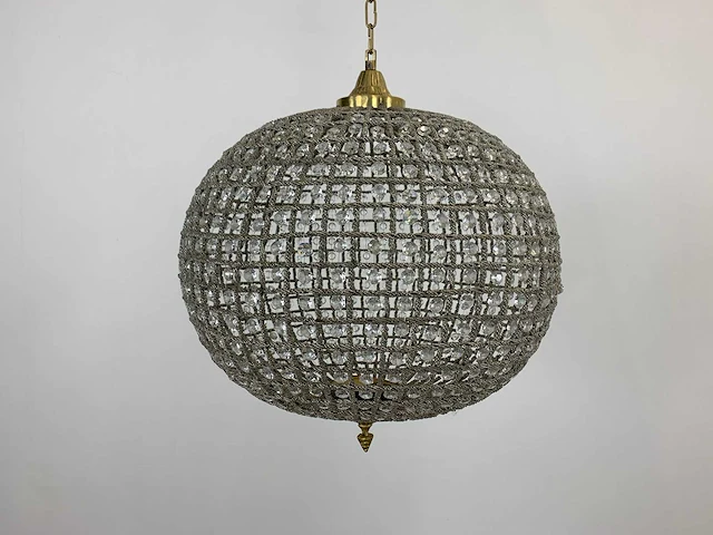 Hanglamp - afbeelding 2 van  3