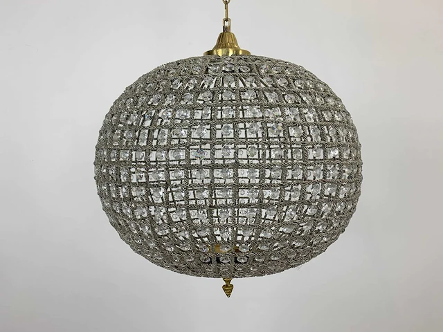 Hanglamp - afbeelding 3 van  3