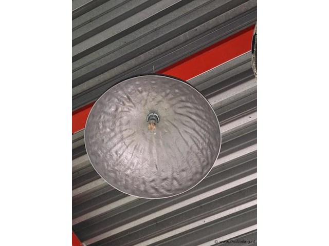Hanglamp - afbeelding 2 van  3