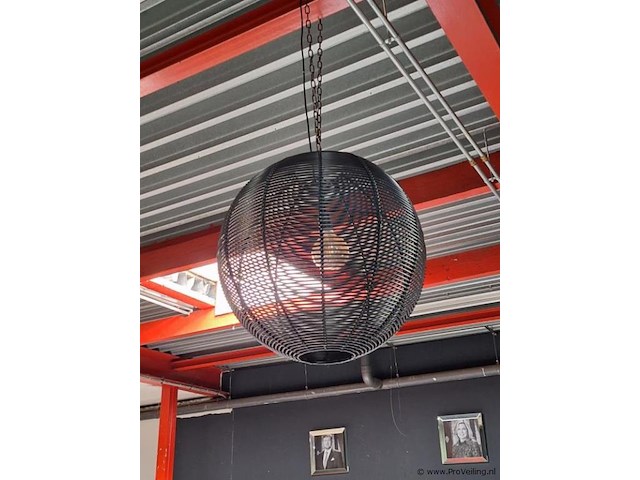 Hanglamp - afbeelding 3 van  3