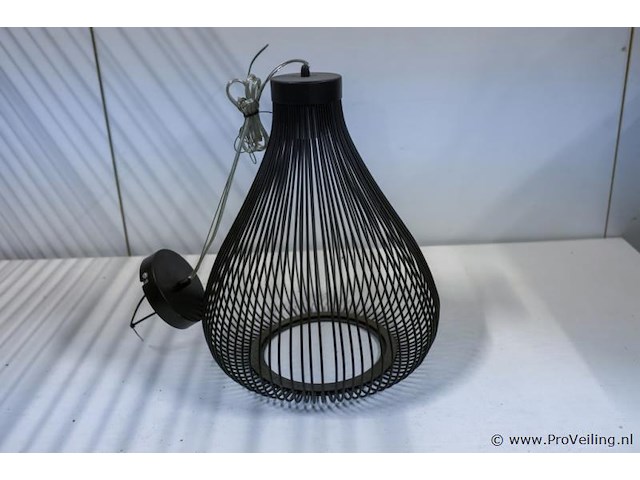 Hanglamp - afbeelding 1 van  4