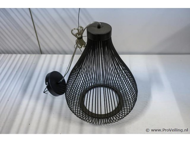 Hanglamp - afbeelding 2 van  4