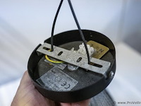 Hanglamp - afbeelding 4 van  4
