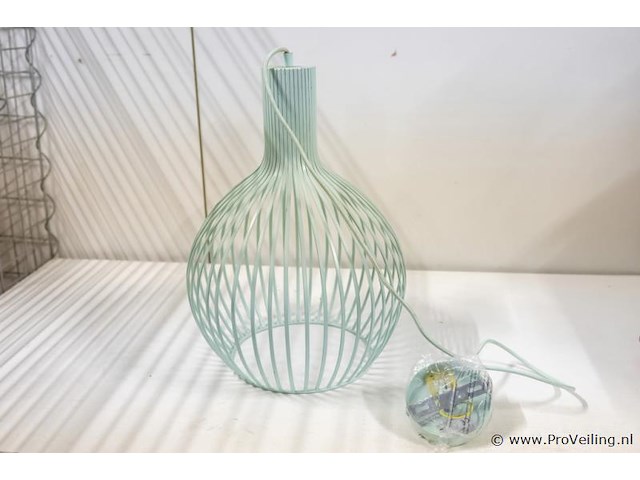 Hanglamp - afbeelding 1 van  4