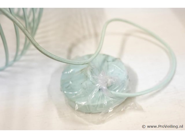 Hanglamp - afbeelding 3 van  4