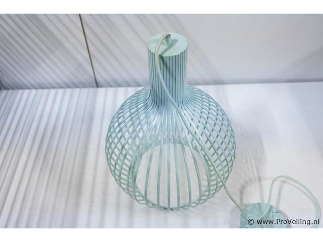 Hanglamp - afbeelding 4 van  4