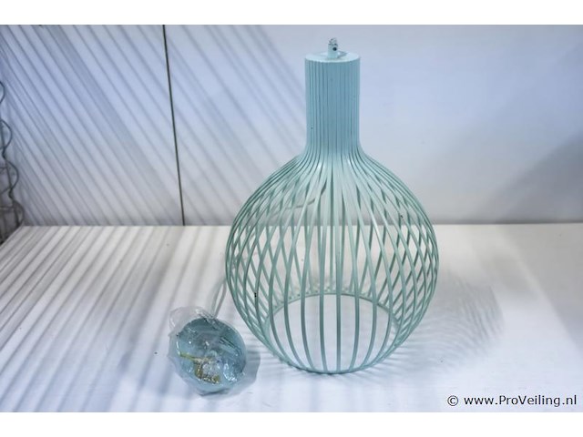 Hanglamp - afbeelding 1 van  4