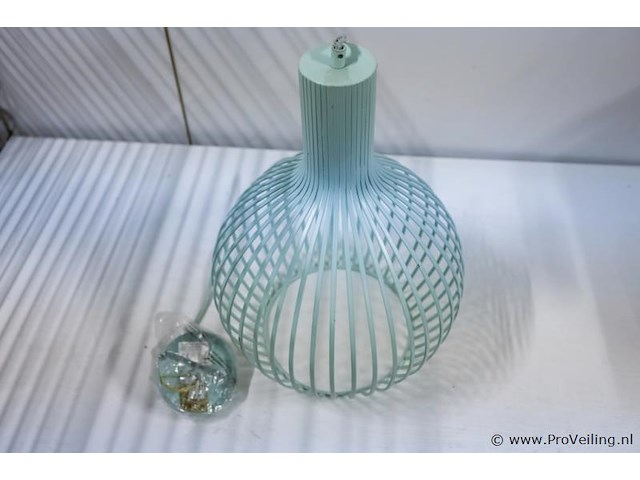 Hanglamp - afbeelding 2 van  4