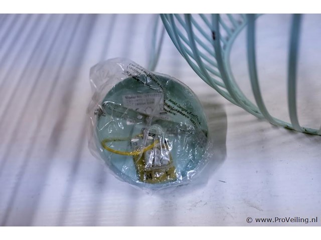 Hanglamp - afbeelding 3 van  4