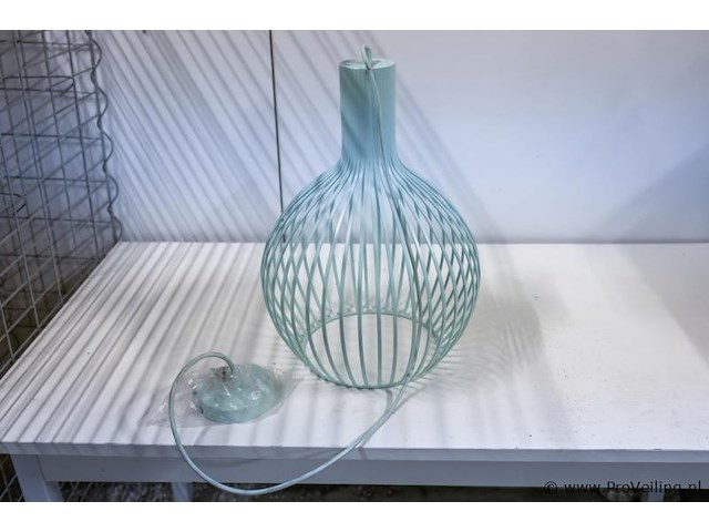 Hanglamp - afbeelding 1 van  4