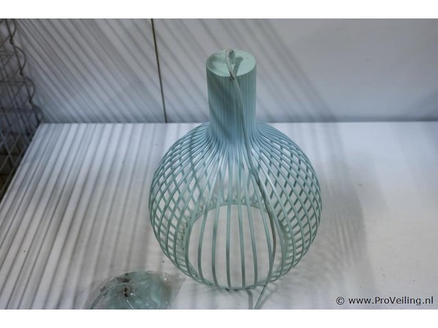 Hanglamp - afbeelding 2 van  4