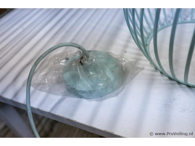 Hanglamp - afbeelding 3 van  4