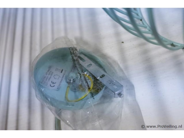 Hanglamp - afbeelding 4 van  4