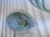 Hanglamp - afbeelding 4 van  4