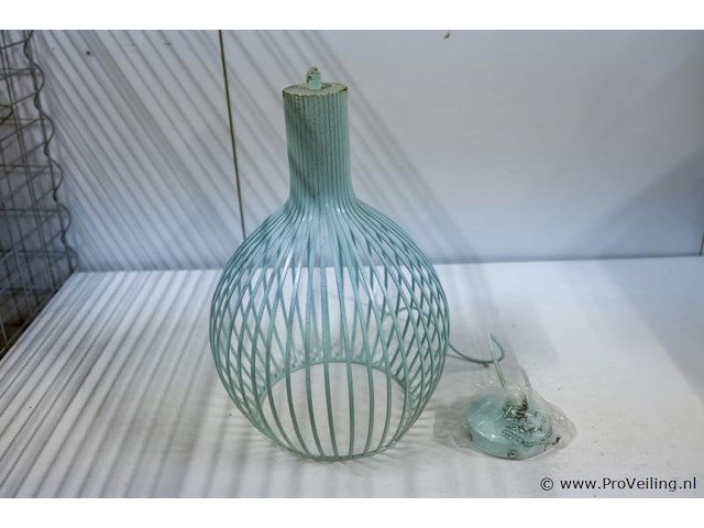 Hanglamp - afbeelding 1 van  6