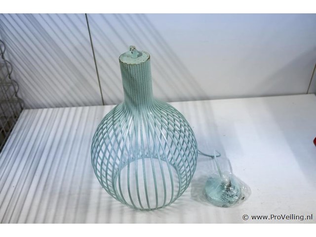 Hanglamp - afbeelding 2 van  6