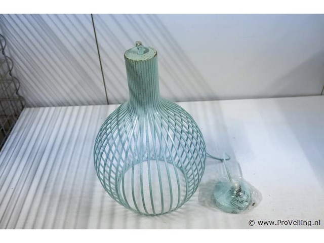 Hanglamp - afbeelding 3 van  6