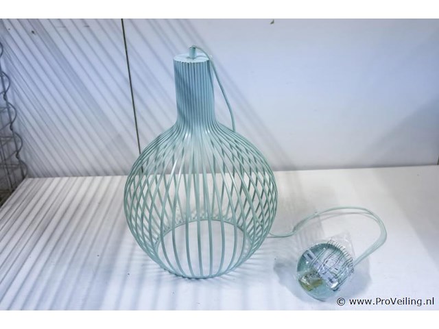 Hanglamp - afbeelding 1 van  5