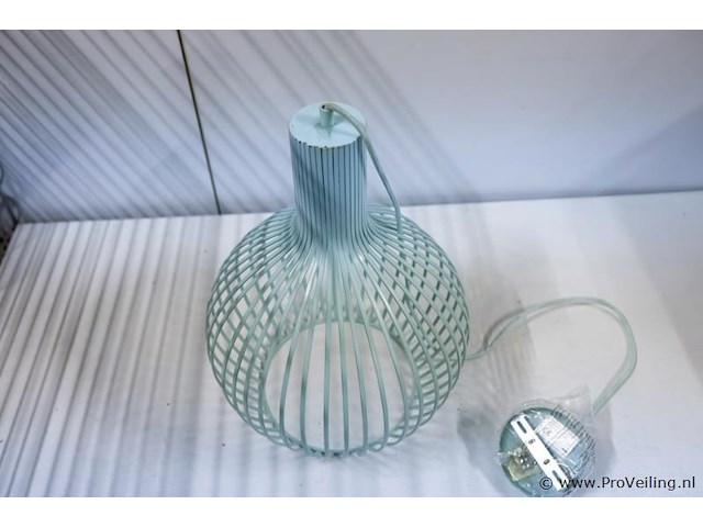 Hanglamp - afbeelding 2 van  5