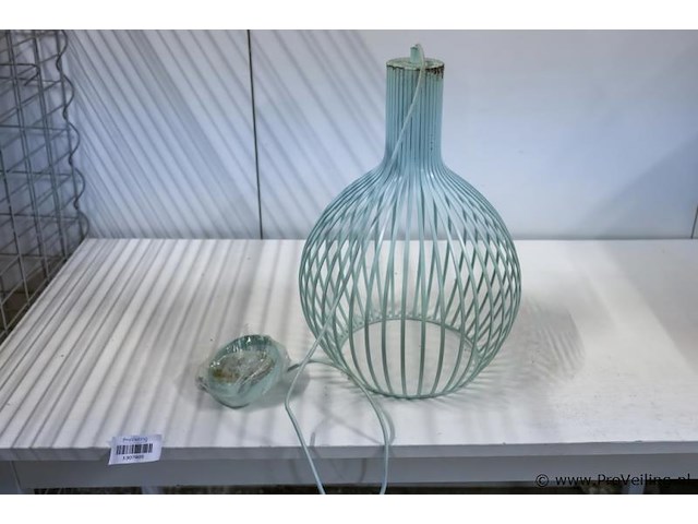 Hanglamp - afbeelding 1 van  2