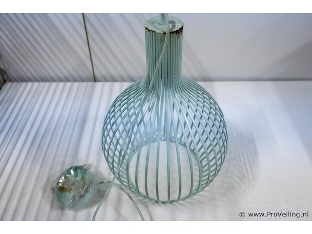 Hanglamp - afbeelding 2 van  2