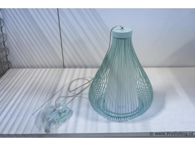Hanglamp - afbeelding 1 van  4