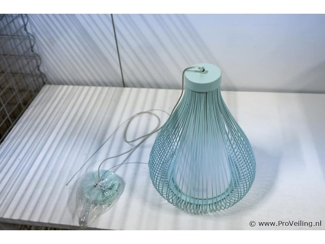 Hanglamp - afbeelding 2 van  4
