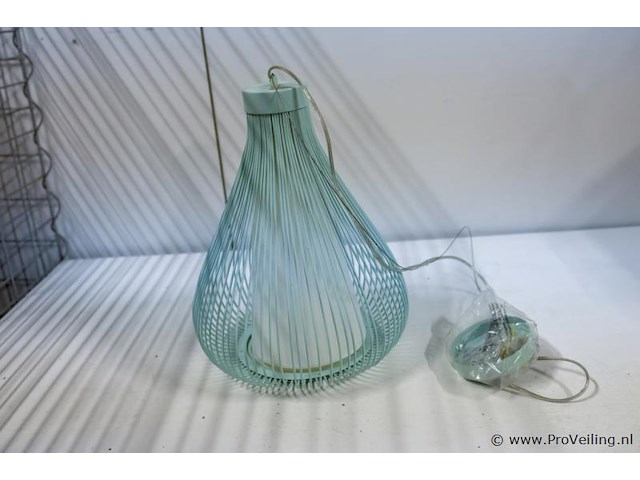 Hanglamp - afbeelding 1 van  4