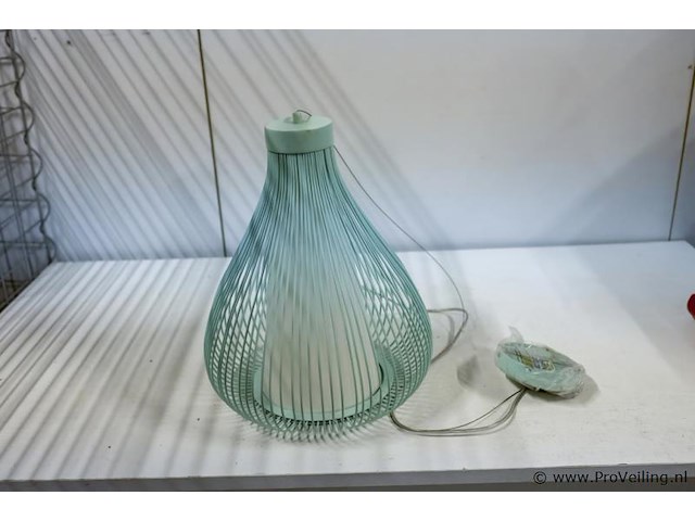 Hanglamp - afbeelding 1 van  4
